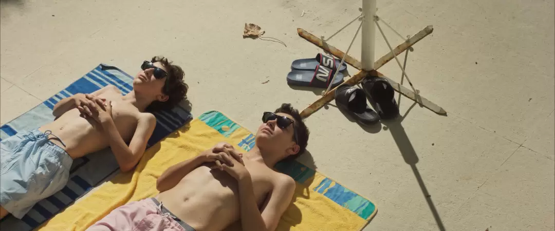 男孩們的盛夏秘密-圖片